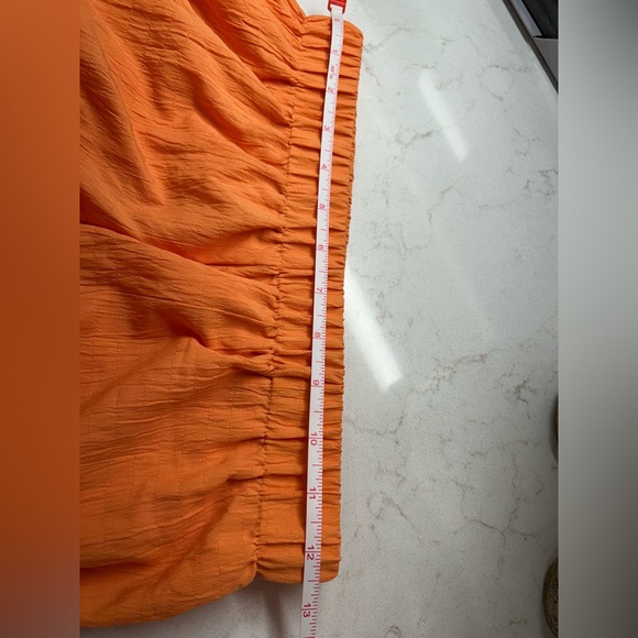 Brand new! Light weight, flowy pants - Picture 11 of 12